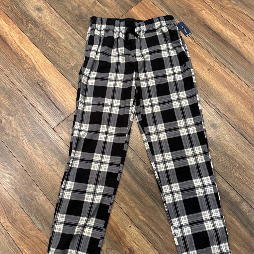 Men’s nautica pj pants